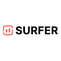 Surfer SEO logo