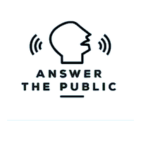 AnswerThePublic logo