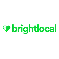 BrightLocal logo