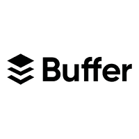 Buffer logo