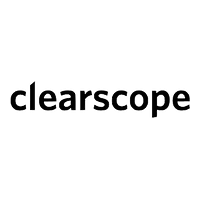 Clearscope logo
