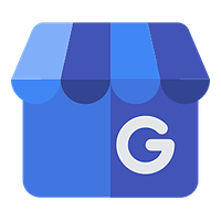 Google Business Profile logo
