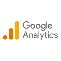 Google Analytics logo