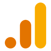 Google Analytics logo