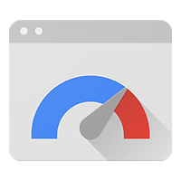 Google PageSpeed Insights logo