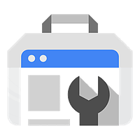 Google Search Console logo
