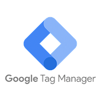 Google Tag Manager logo