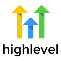 GoHighLevel logo