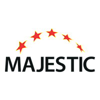 Majestic SEO logo