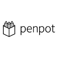 Penpot logo