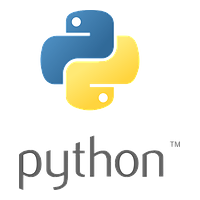 Python logo