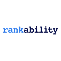 Rankability logo