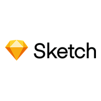 Sketch logo