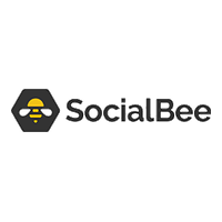 SocialBee logo