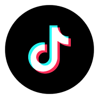 TikTok logo