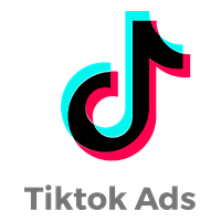 TikTok Ads logo