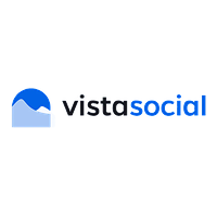 Vista Social logo
