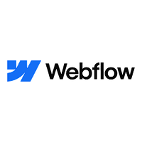 Webflow logo